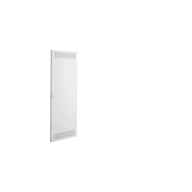 Hager VZ126N Tür Volta UPV/HWV Multimedia 4-reihig