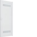 Hager VZ123W Volta Kunststofftür für UPV/HWV...