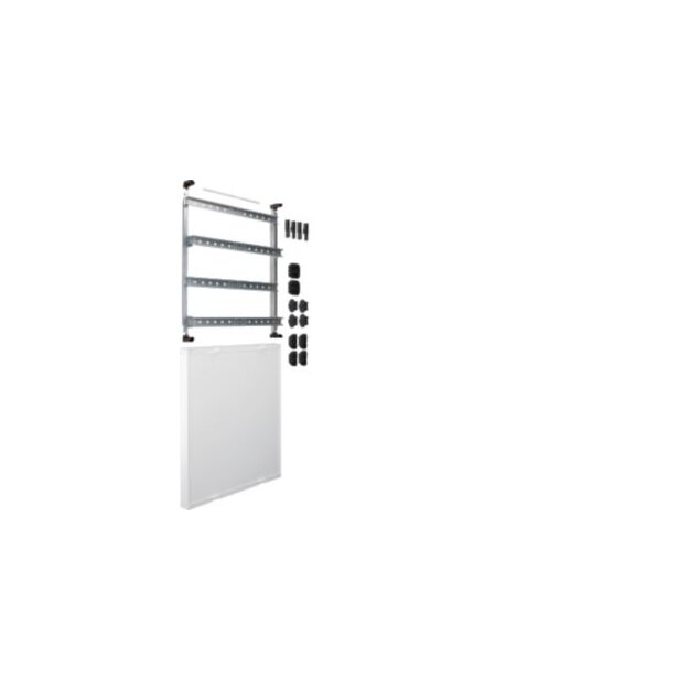 Hager UD42A1 Baustein universN 600x500mm für Reihenklemme