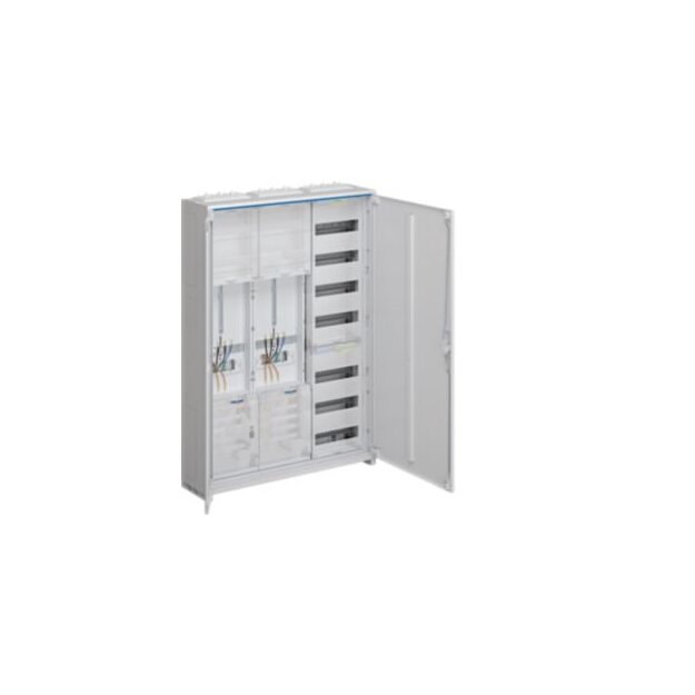 Hager ZB331X18N KS 1ZP SG VF 7-reihig universZ 1100x800x205