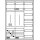 Hager ZB331X18N KS 1ZP SG VF 7-reihig universZ 1100x800x205
