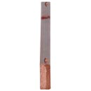Hager ZM11C CU-Schiene universZ 12x5 mm 1-feldig