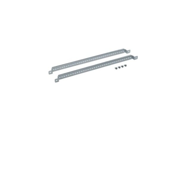 Hager FZ801XE Kabelabfangschienenhalter 600mm