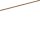 Hager ZM12C CU-Schiene universZ 12x5 mm 2-feldig