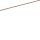 Hager ZM13C CU-Schiene universZ 12x5 mm 3-feldig