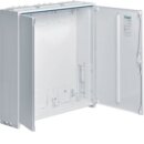 Hager ZB13S Zählerschrank IP44 SKII 800x800x205
