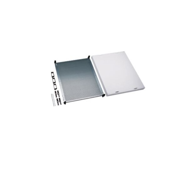 Hager UD42M1 Baustein universN 600x500mm für VDI