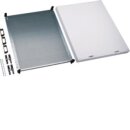 Hager UD42M1 Baustein universN 600x500mm für VDI