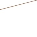 Hager ZM14C CU-Schiene universZ 12x5 mm 4-feldig