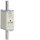Hager LNH0035M6A NH-Sicherung NH0 aM 690V 35A K-Melder