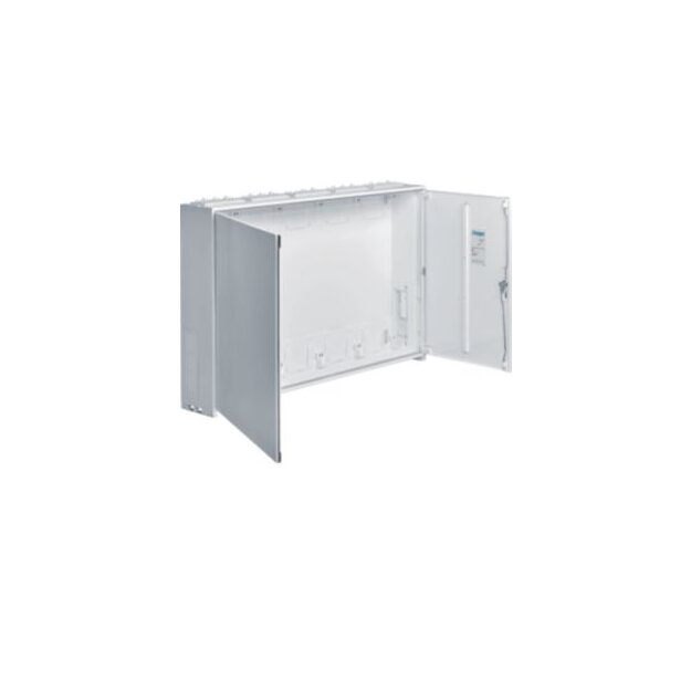 Hager ZB15S Zählerschrank IP44 SKII 800x1300x205