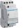 Hager EPN541 Fernschalter 4S 24V AC 12V DC 16A
