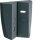 Hager EE826 Außen-BWM Eckadapter EE821/831 Anthrazit