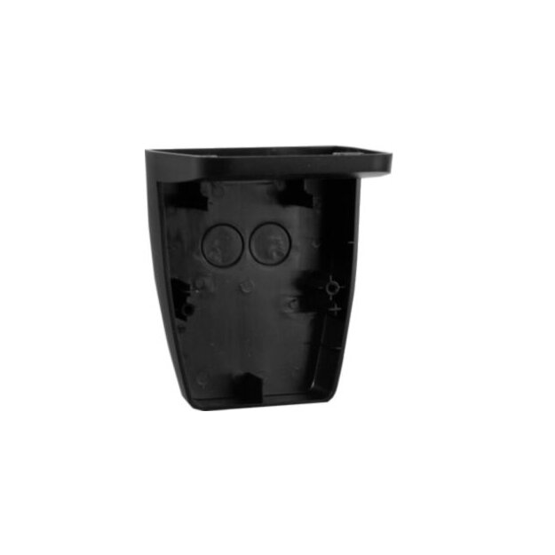 Hager EE828 Außen-BwM Deckenadapter EE821/831 Anthrazit