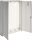 Hager FP94TW2 Schrank univers IP54 SKI 1400x1050x205