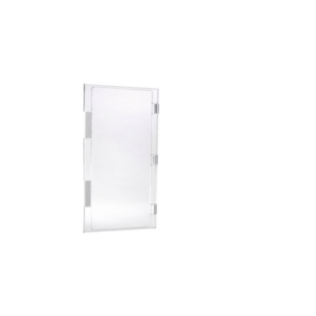 Hager VZ100 Ersatztür Vector IP65 für VE412