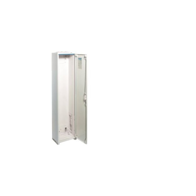 Hager ZB41S Zählerschrank IP44 SKII 1250x300x205