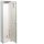 Hager ZB41S Zählerschrank IP44 SKII 1250x300x205
