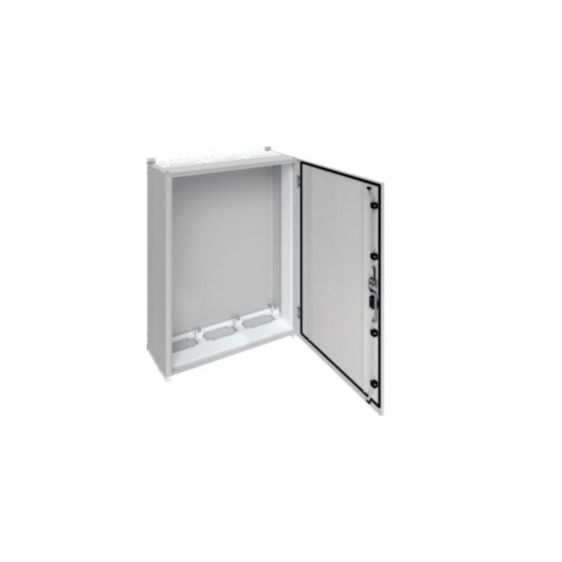 Hager FR83E Schrank univers IP55 SKI 1250x800x275
