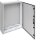 Hager FR83E Schrank univers IP55 SKI 1250x800x275