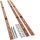 Hager UM12K CU-Schienen 3x univers 40x10mm 6-feldig
