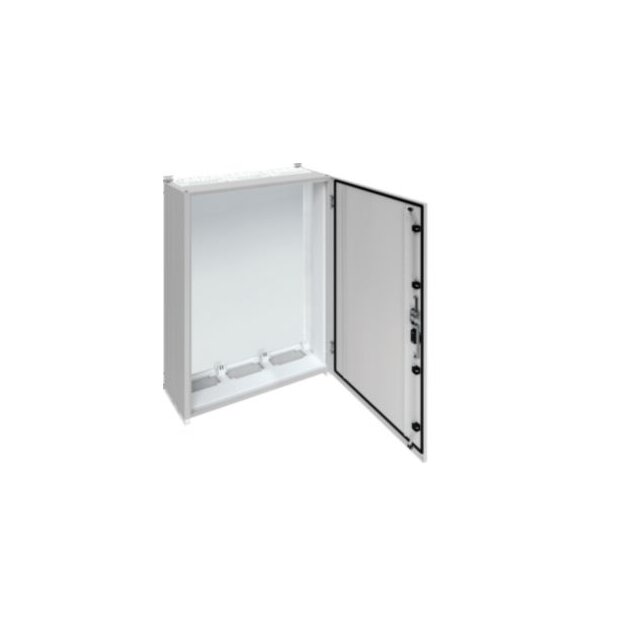 Hager FR83S Schrank univers IP55 SKII 1250x800x275