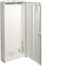 Hager ZB42S Zählerschrank IP44 SKII 1250x550x205