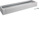 Hager FZ936SD Sockel univers IP54 SKII 200x1610x400 mm