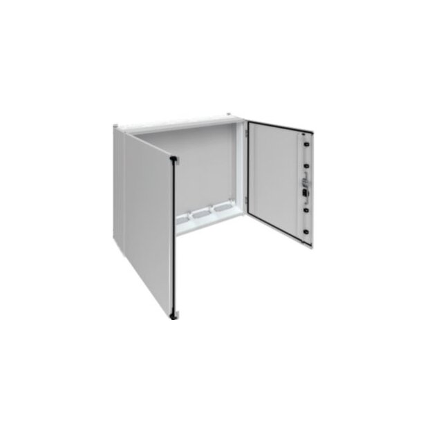 Hager FR85E Schrank univers IP55 SKI 1250x1300x275