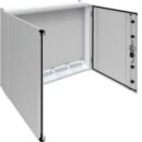 Hager FR85E Schrank univers IP55 SKI 1250x1300x275