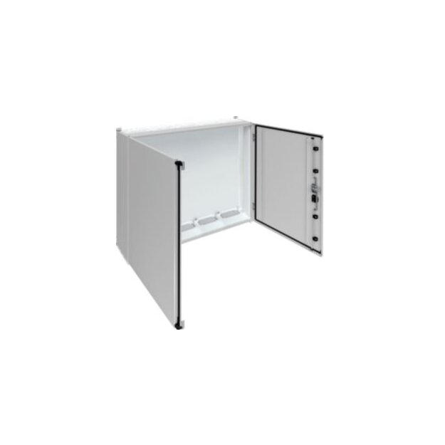 Hager FR85S Schrank univers IP55 SKII 1250x1300x275
