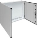 Hager FR85S Schrank univers IP55 SKII 1250x1300x275