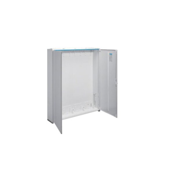 Hager ZB44S Zählerschrank IP44 SKII 1250x1050x205