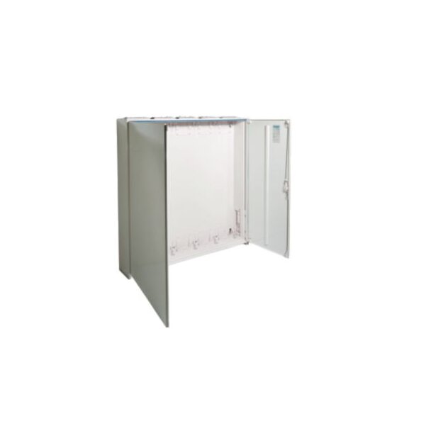 Hager ZB45S Zählerschrank IP44 SKII 1250x1300x205