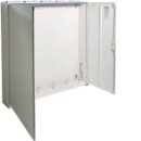 Hager ZB45S Zählerschrank IP44 SKII 1250x1300x205