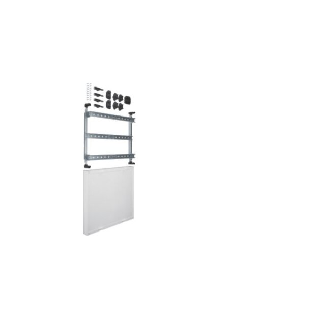 Hager UD32A1 Baustein universN 450x500mm für Reihenklemme