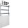 Hager UD32A1 Baustein universN 450x500mm für Reihenklemme