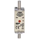 Hager LNH00020M6 NH-Sicherung NH000 gG 690V 20A K-Melder