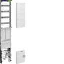 Hager ZH52U2N KF SG VT 3-reihig universZ H 1350mm 1-feldig