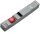 Hager ZAH018L Steckdosenleiste 1xCEE 16A Hutschiene