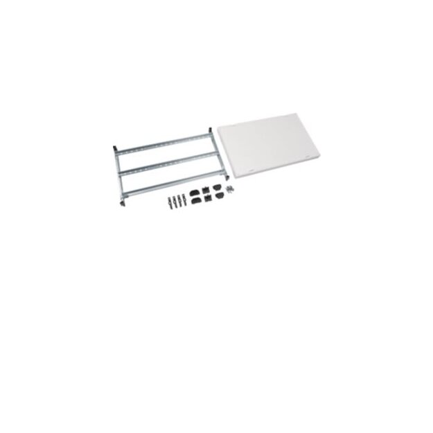 Hager UD33A1N Baustein universN 450x750mm für Reihenklemme