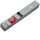 Hager ZAH017L Steckdosenleiste 1xCEE 32A Hutschiene