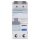 Hager ADS963D FI-LS 1-polig +N 6kA C-13A 30mA Typ A QC