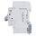 Hager MCN440 LS-Schalter 4-polig 6kA C-40A 4M
