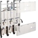 Hager ZL32XP KF WP universZ BH3 Mitnetz Strom