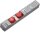 Hager ZAH014L Steckdosenleiste 1xCEE 32A 1xCEE 16A