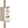 Hager LNH0016M6 NH-Sicherung NH0 gG 690V 16A K-Melder