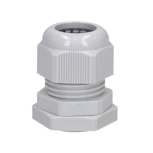 Hager VZ025M Kabelverschraubung Vector IP65 M25