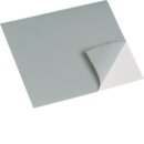 Hager FZ341N Reparaturaufkleber Innenverkleidung