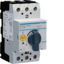 Hager MM504N Motorschutzschalter 0,4-0,63A 230/400V